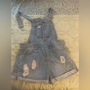 Denim BLVD Size Small